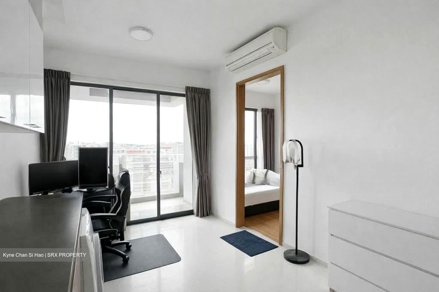 Trilive (D19), Condominium #566475851